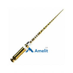 Інструмент машинний ProTaper Ultimate, шейпер, 25 мм (Dentsply Sirona),  3 шт./пак.